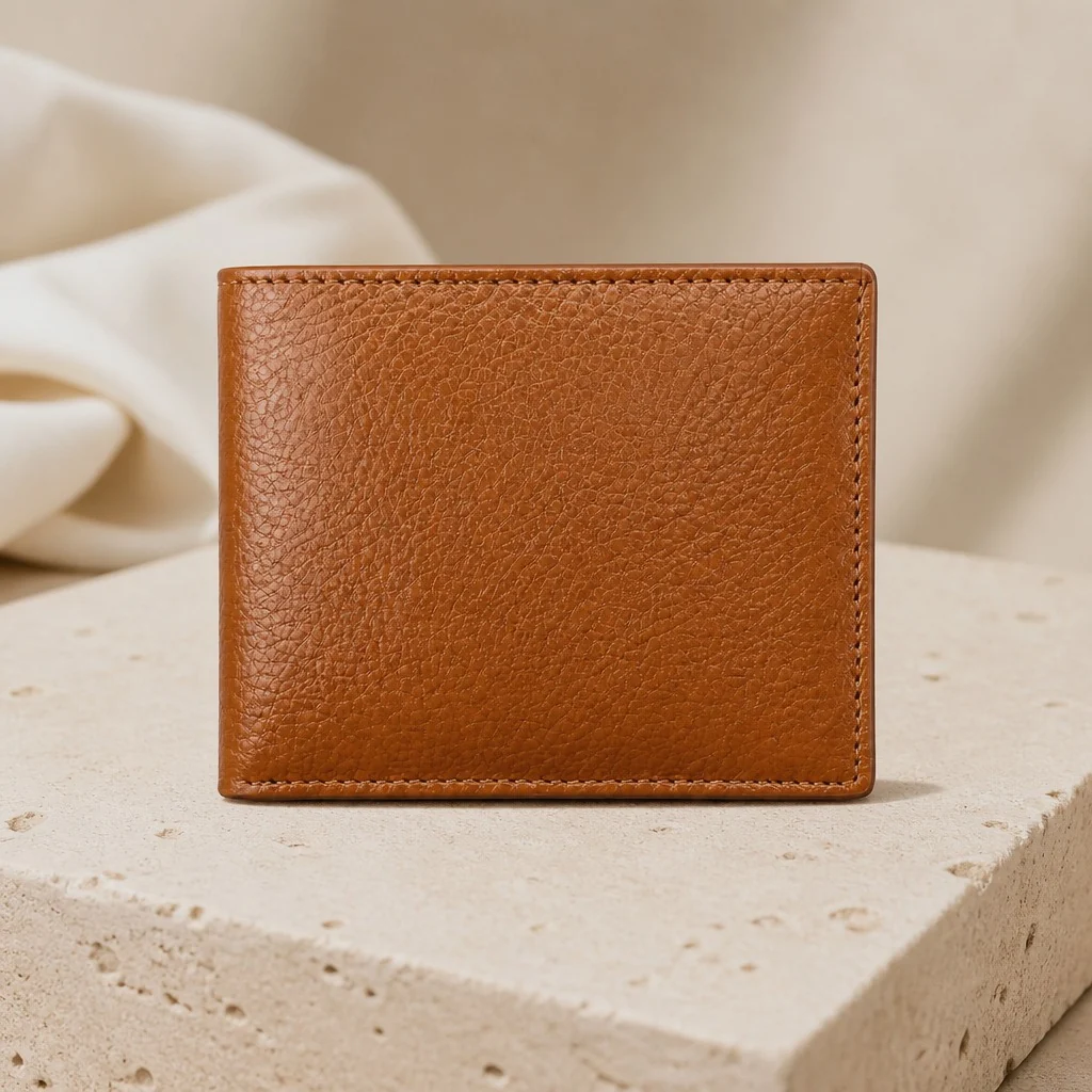 Leather Wallet